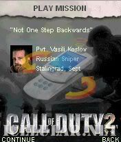 Download de Call of Duty 2 para celular