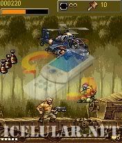 Download de Metal Slug Mobile Impact 3 para celular