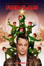 Download de Fred Claus (Titio Noel) [176x144] para celular / to mobile device