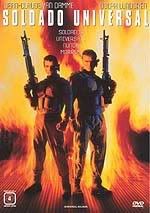 Download de Universal Soldier (Soldado Universal) [176x144] para celular / to mobile device