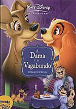 Download de Lady and The Tramp (A Dama e o Vagabundo) [176x144] para celular / to mobile device