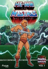 Download de He-Man and The Masters of the Universe (He-Man e os Mestres do Universo - 1ª Temporada) [176x144] para celular / to mobile device