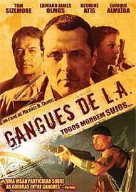 PR09024 Filme 3gp Gangues de LA Dublado