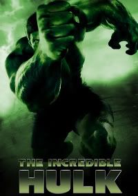 Download de The Incredible Hulk (O Incrivel Hulk) [176x144] para celular / to mobile device