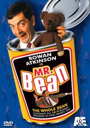 Download de Mr. Bean - Full Season (Mr. Bean - Série Completa) [176x144] para celular / to mobile device