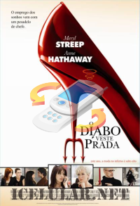 Download de The Devil Wears Prada (O Diabo Veste Prada) [256x144] para celular / to mobile device