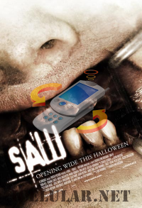 Download de Saw III (Jogos Mortais 3) [176x144] para celular / to mobile device