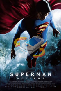 Download de Superman Returns (Superman - O Retorno) [192x144] para celular / to mobile device