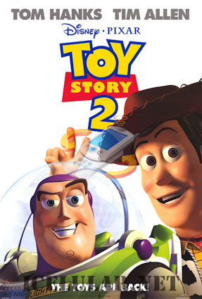 Download de Toy Story 2 (Toy Story 2) [200x144] para celular / to mobile device