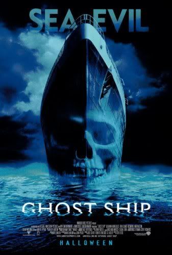 Download de Ghost Ship (O Navio Fantasma) para celular / to mobile device