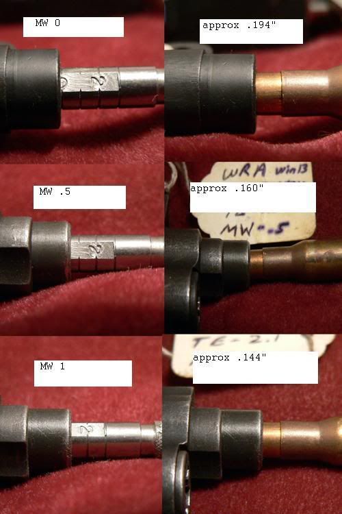 M1 Carbine muzzle erosion question! M14 Forum