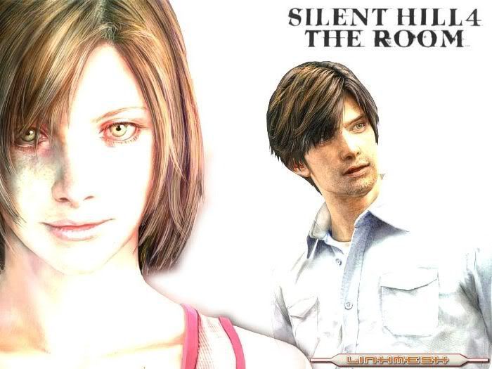 silent hill 4 Pictures, Images and Photos