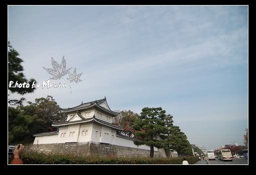 二条城