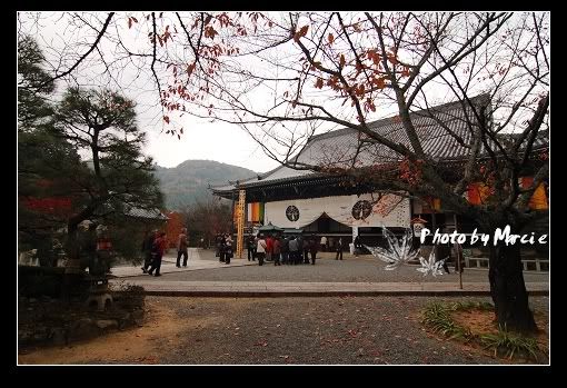 日本 京都 光明寺