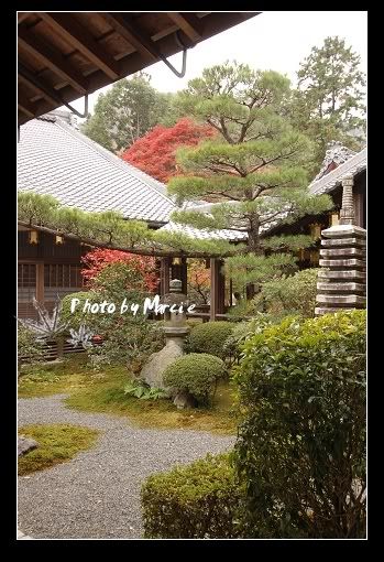 日本 京都 光明寺