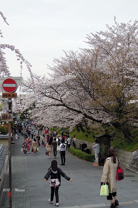 京都花見小路
