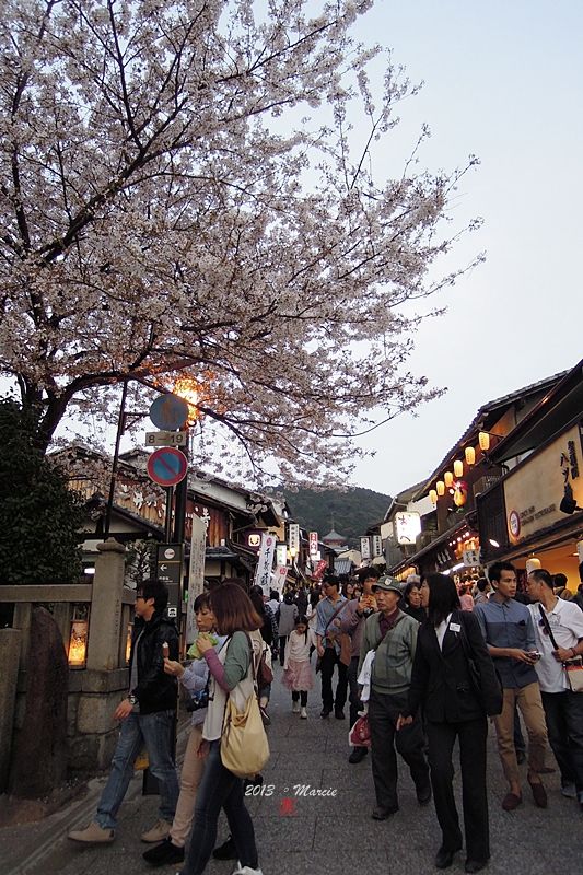 京都花見小路