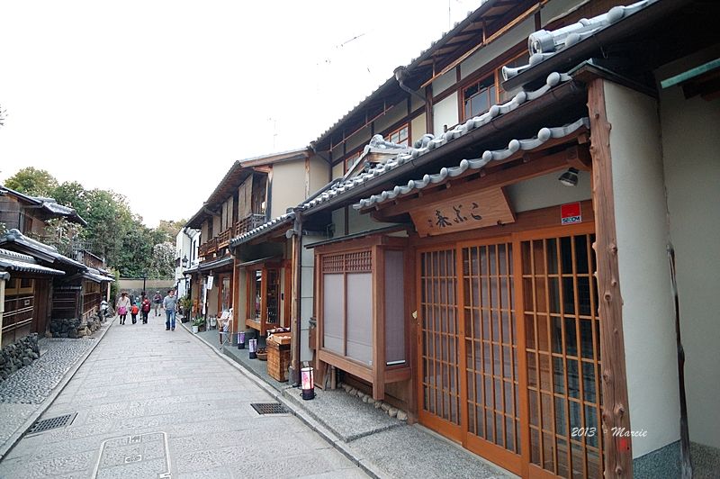 京都花見小路