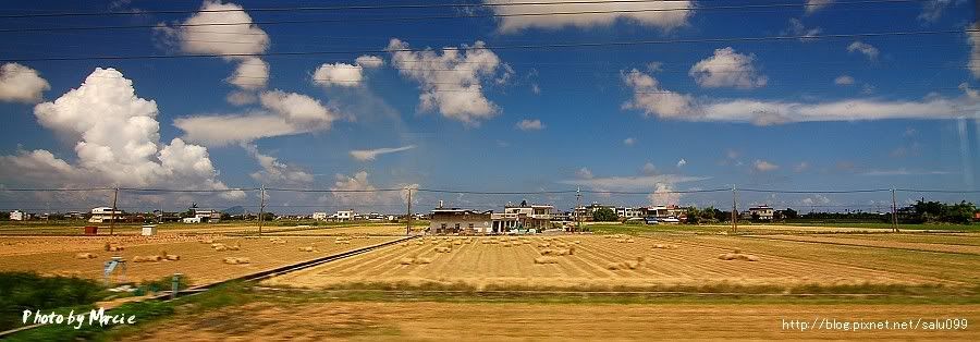 宜蘭 蘭陽平原