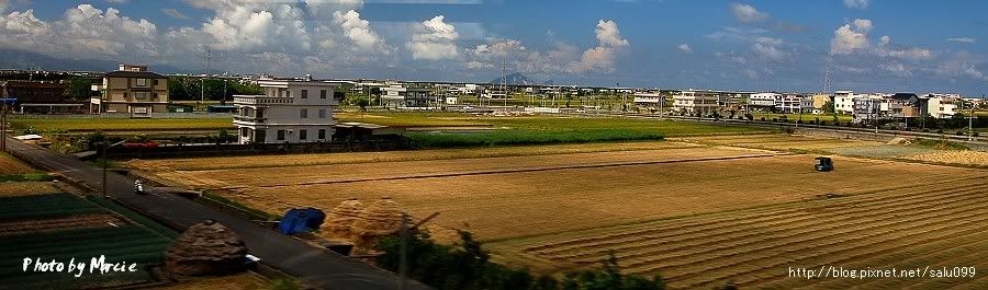 宜蘭 蘭陽平原