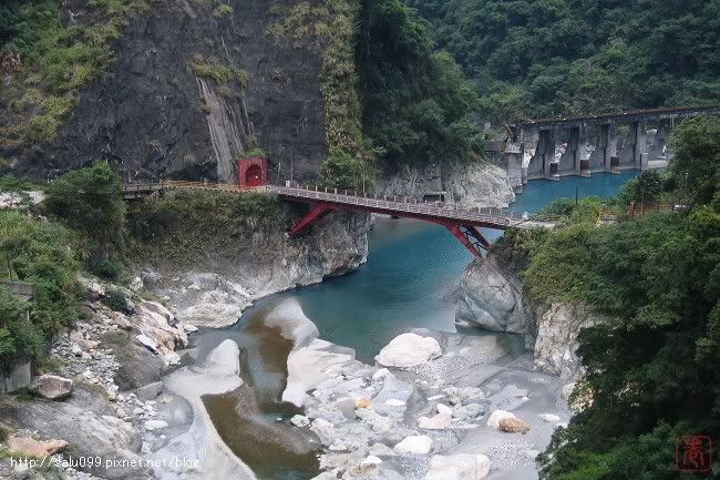 花蓮 慕谷慕魚