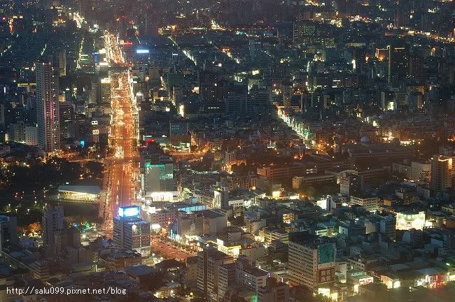 高雄85大樓夜景 高雄85大樓夜景
