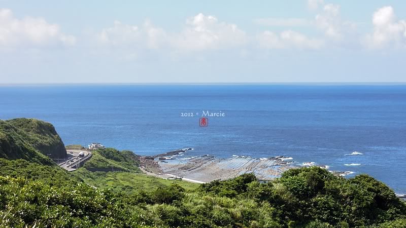 東北角