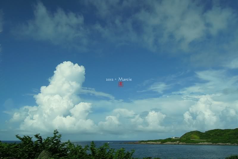 東北角