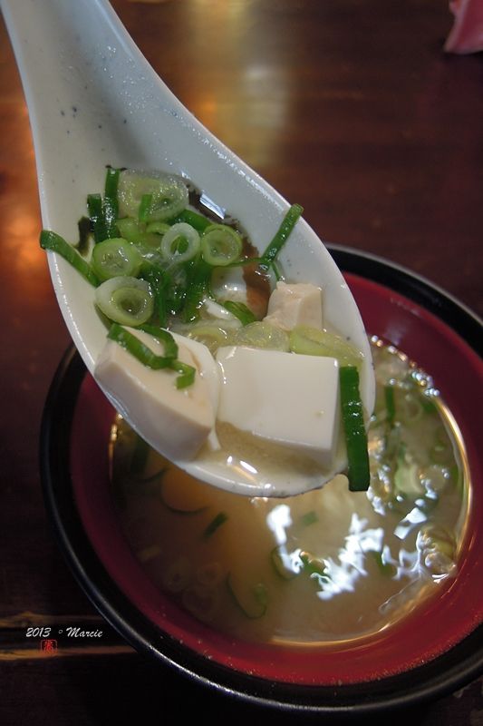 台北 三味食堂