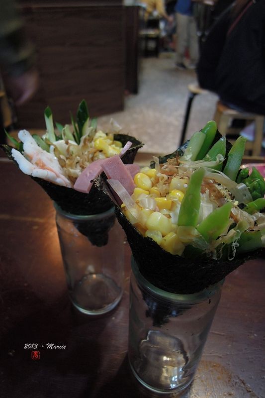 台北 三味食堂