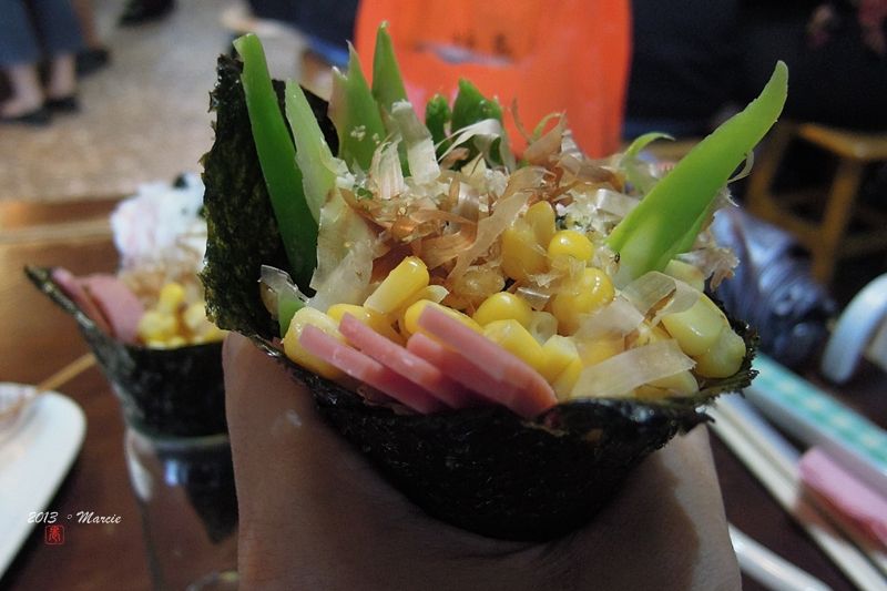 台北 三味食堂