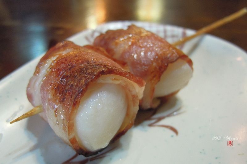 台北 三味食堂