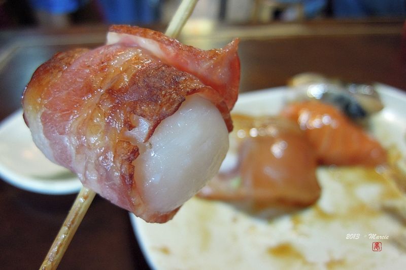 台北 三味食堂