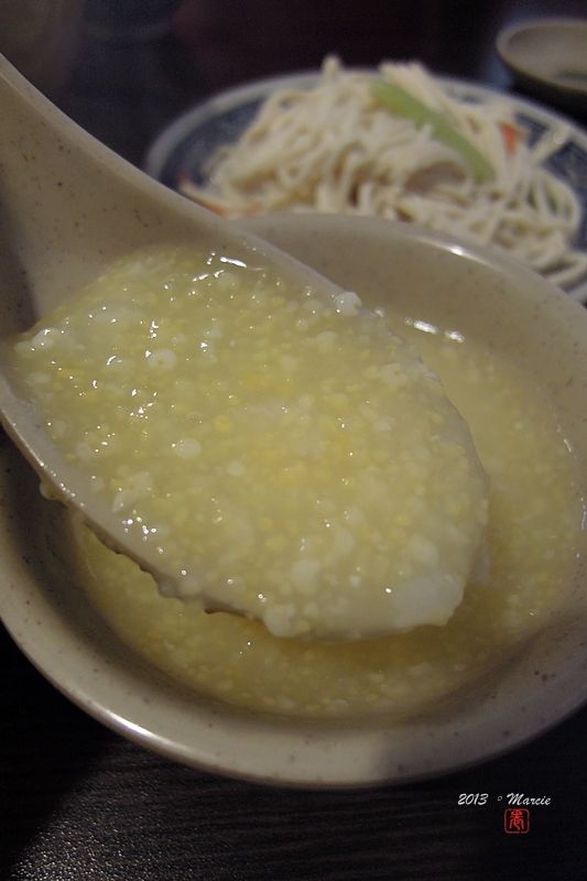 台北 天母 宋江餡餅粥