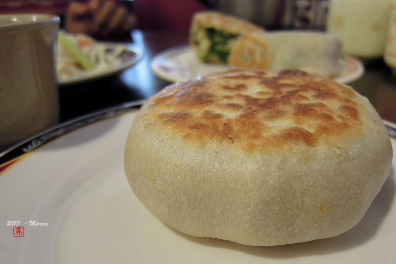 台北 天母 宋江餡餅粥