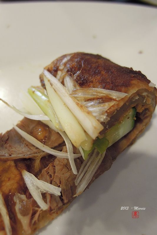 台北 天母 宋江餡餅粥