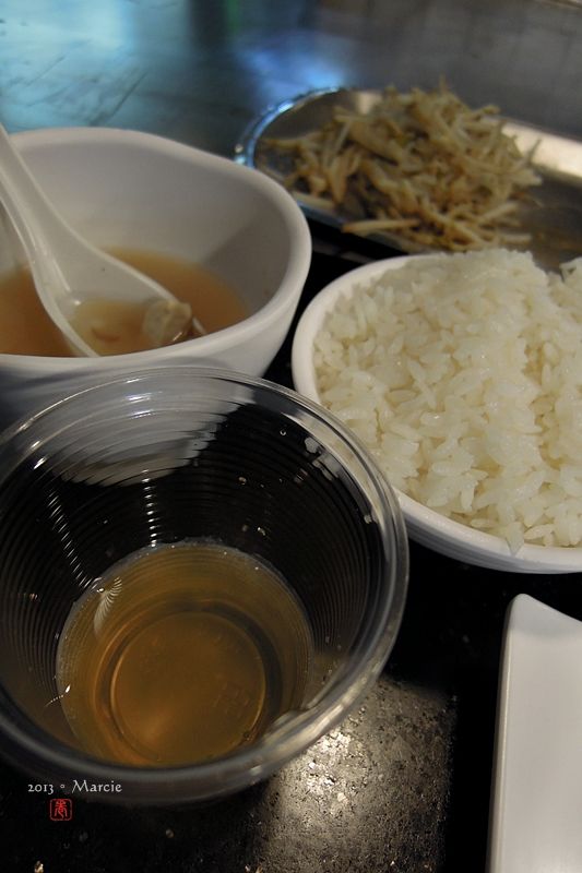 天母大嘜鐵板燒