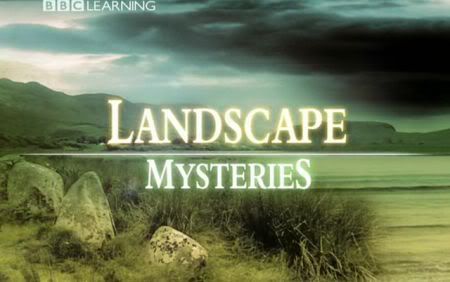 Landscape Mysteries (BBC 2003 - Complete)