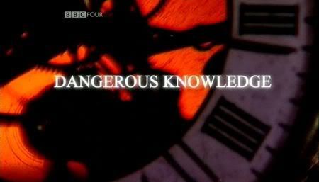 BBC - Dangerous Knowledge (2007) PDTVRip MVGroup
