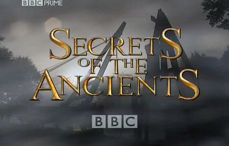 BBC - Secrets Of The Ancients - Caesarâs Bridge