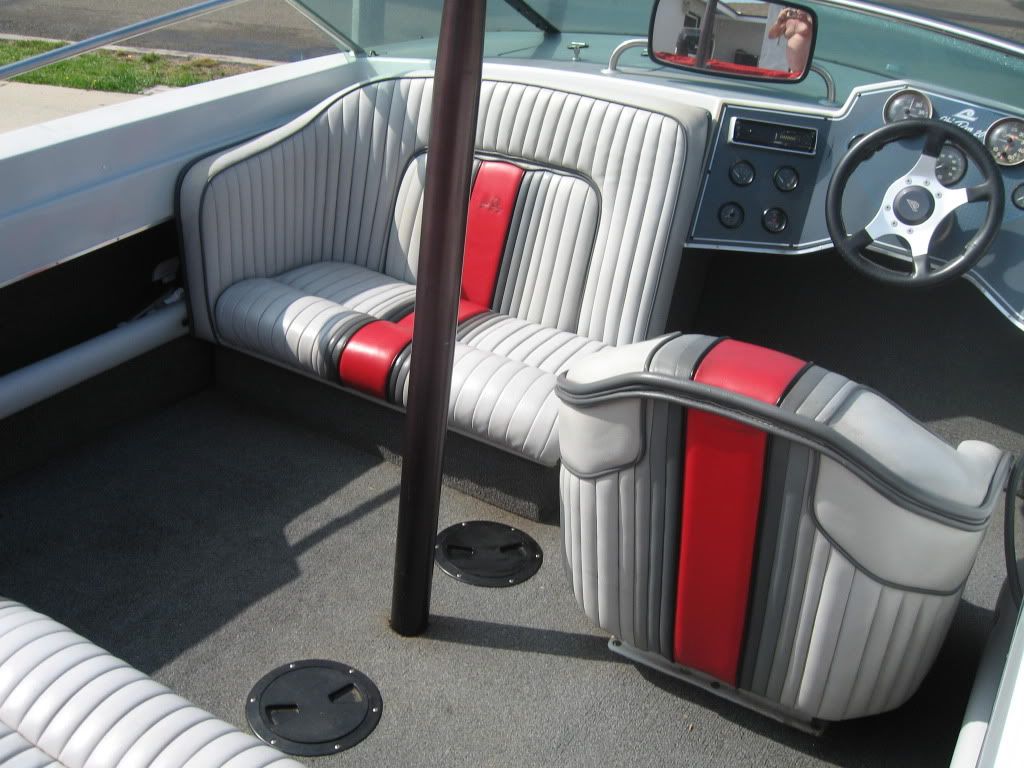 How Do You Find The Waterline Of Your Boat When Its On The Trailer