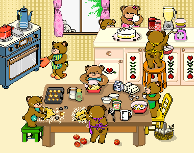 koken Pictures, Images and Photos