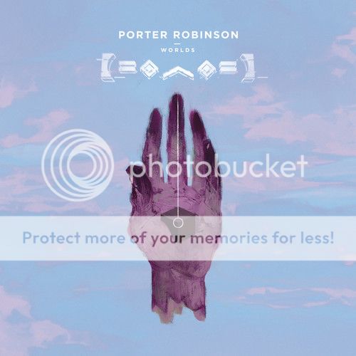 Porter Robinson - Divinity (Ft. Amy Millan)