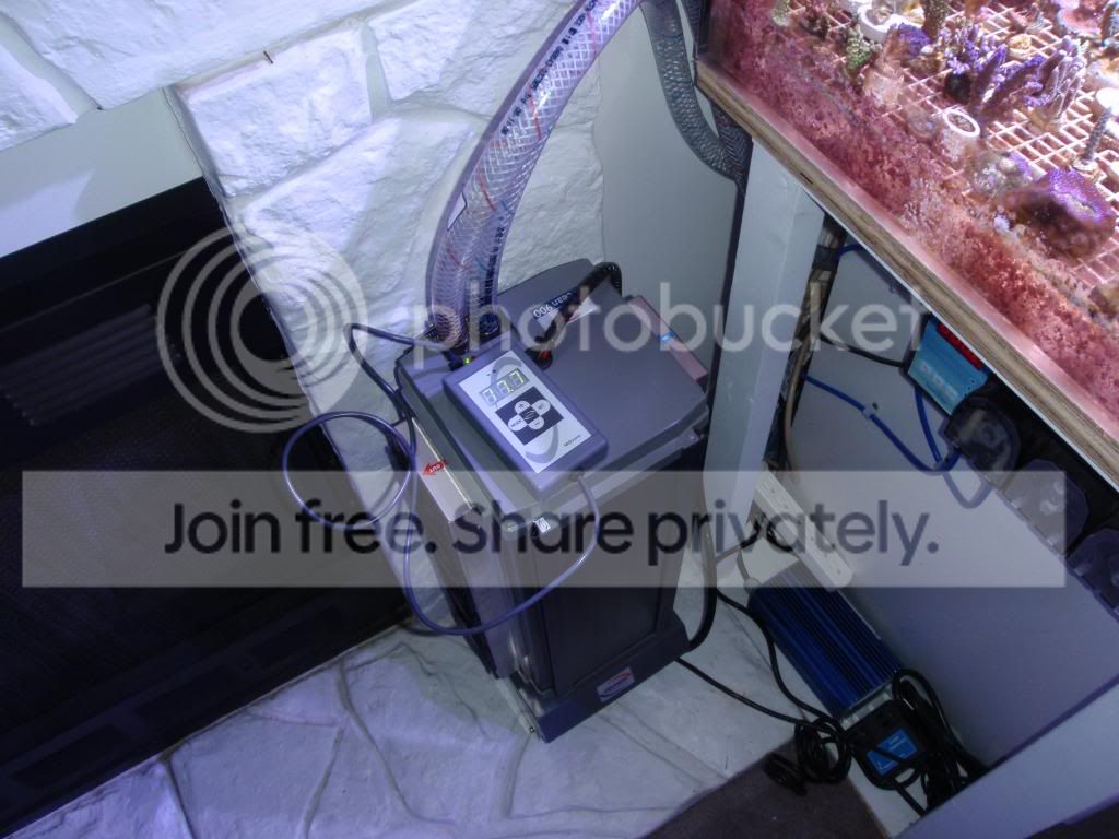 Peltech Geotronic Club | Reef Central Online Community