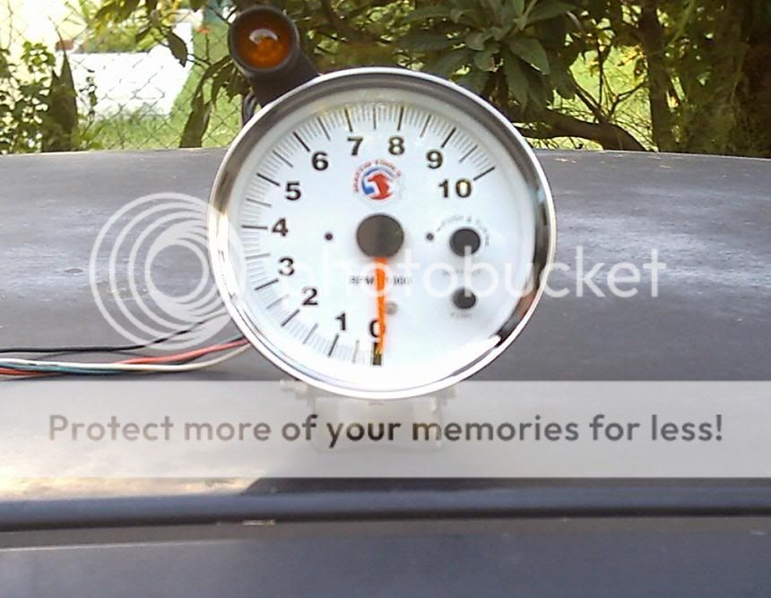 Tachometer DIP switch settings? HondaTech Honda Forum Discussion