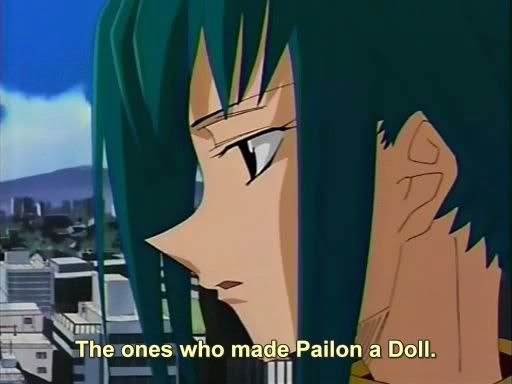 Shaman King Run Shaman King Run
