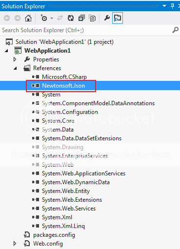 How To Install A NuGet Package In Visual Studio? – A Programming Blog