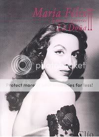 Maria Felix Todas Mis Guerras Clio 352 Pages 483 Photos