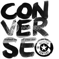 Converse Logo Pictures, Images & Photos | Photobucket