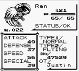 [PokeCommunity.com] Monotype Challenge-- Red/Blue